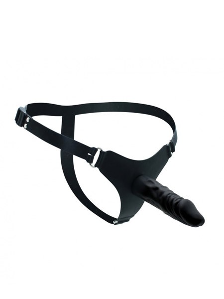 Rimba Strap-On mit 12cm Dildo Produktbild