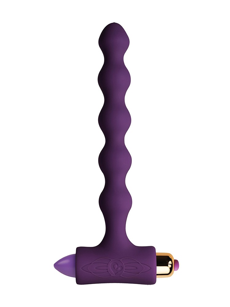 Rocks-Off Petite Sensations Pearl Produktbild