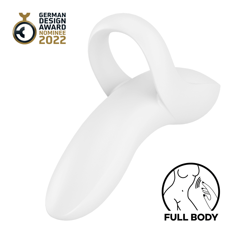 Satisfyer Bold Lover Produktbild