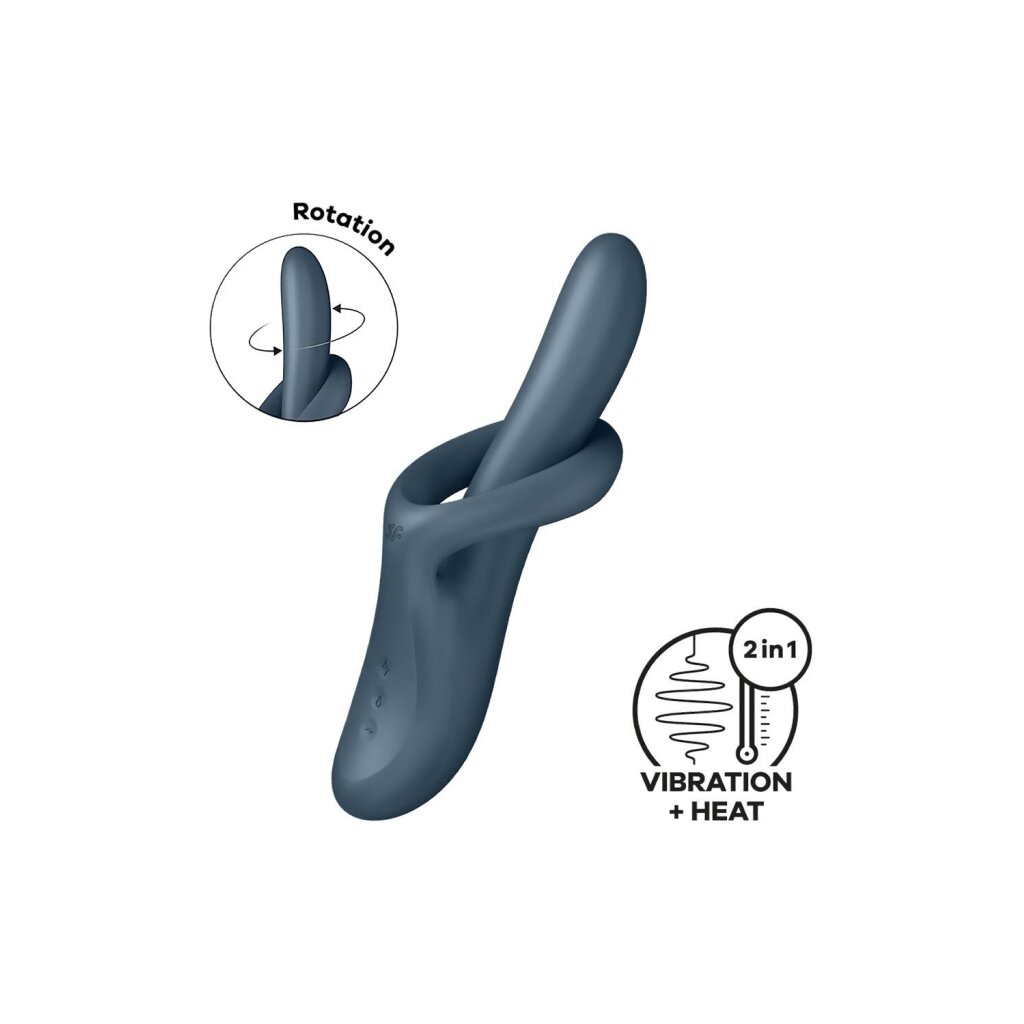 Satisfyer Heat Flex 4 Produktbild