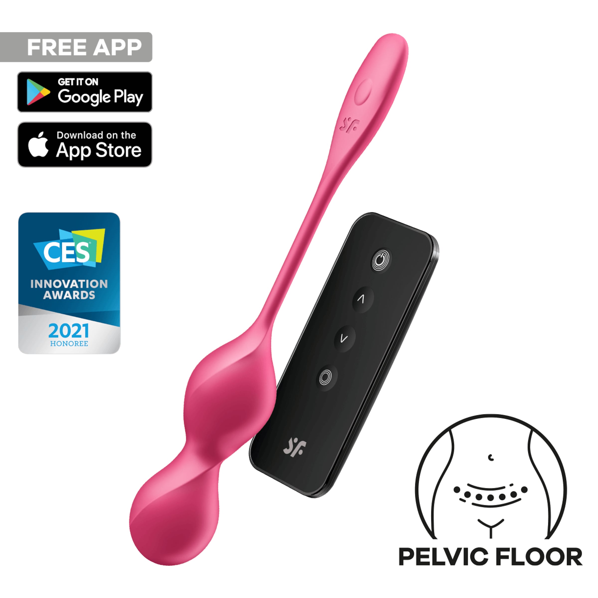 Satisfyer Love Birds 2 Produktbild
