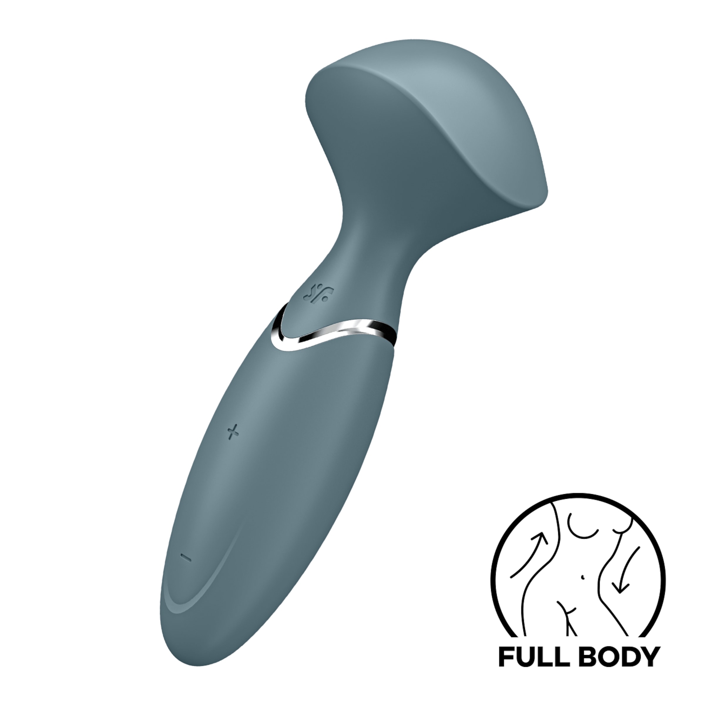 Satisfyer Mini Wand er Produktbild