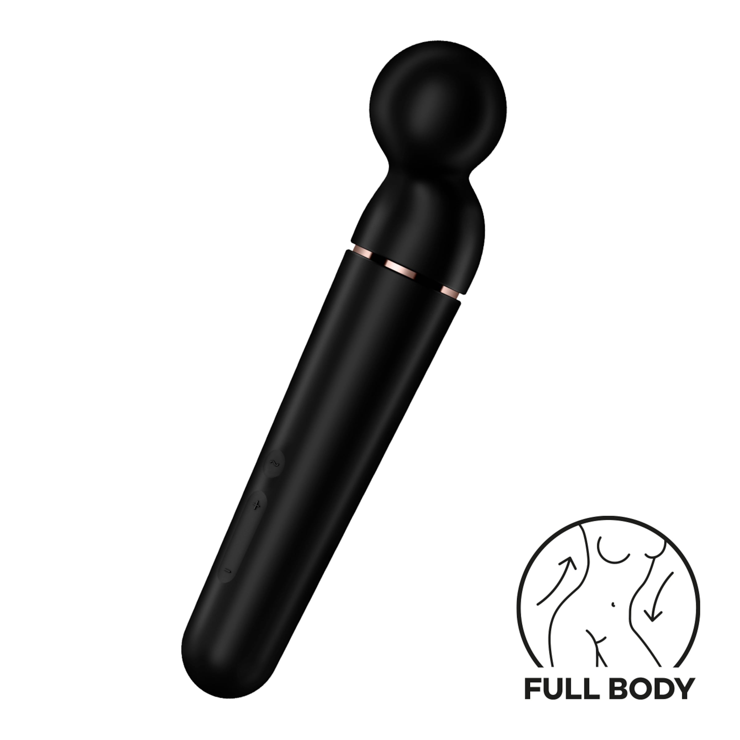 Satisfyer Planet Wand er Produktbild