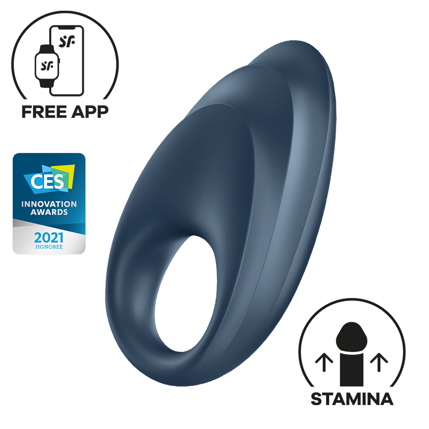 Satisfyer Powerful One Ring Produktbild
