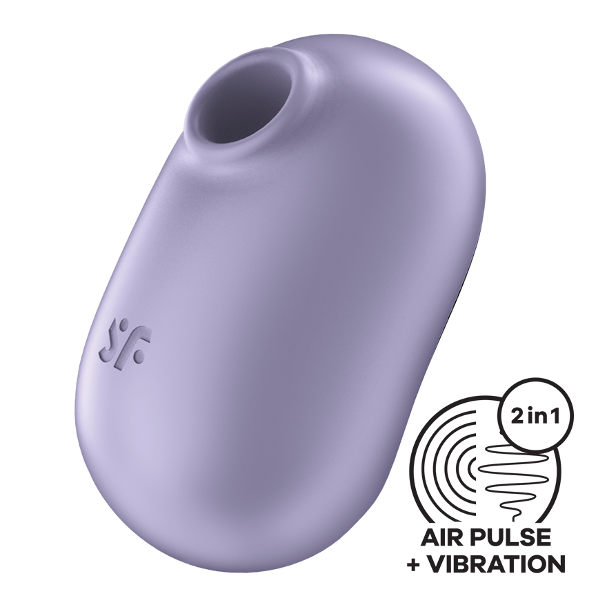 Satisfyer Pro To Go 2 Produktbild