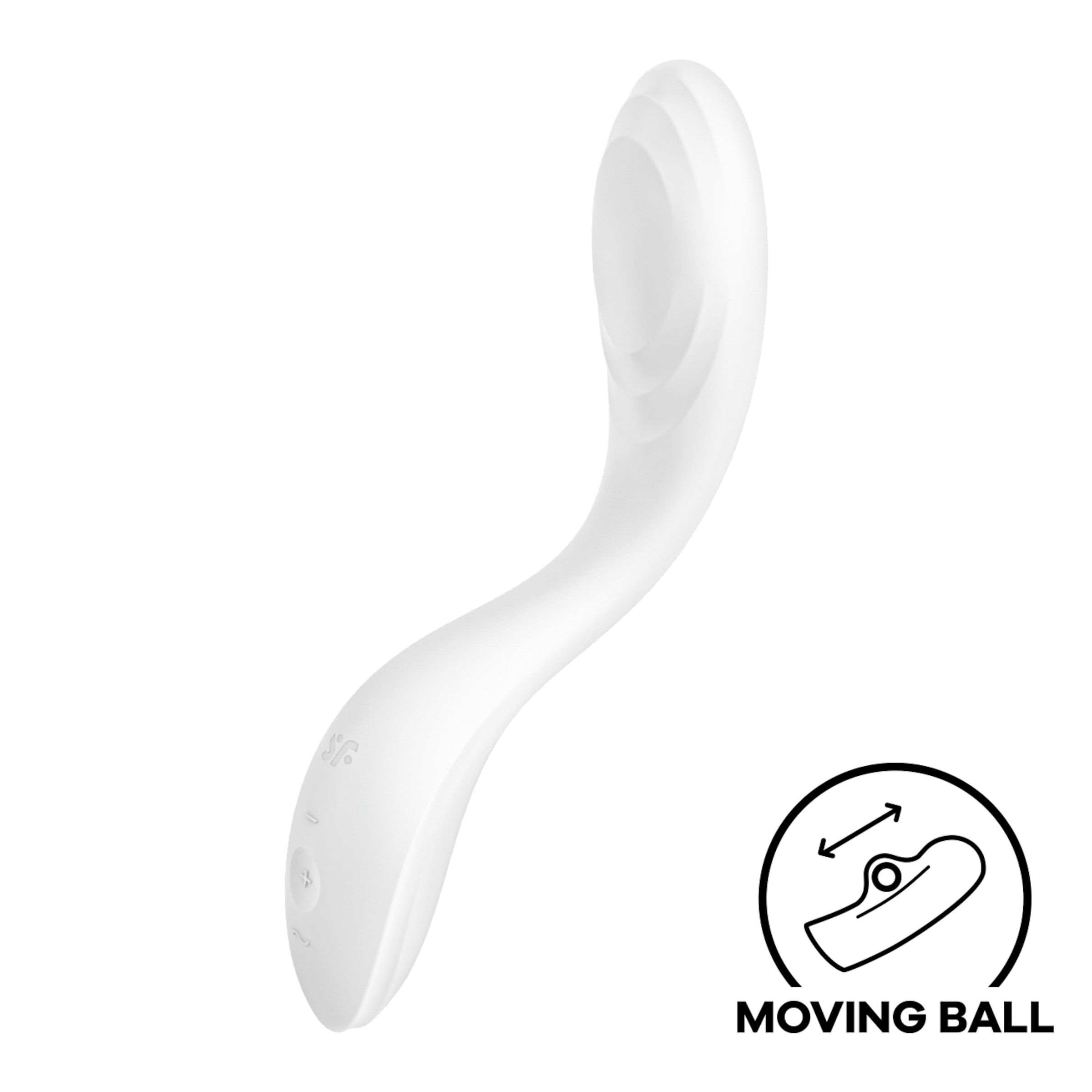 Satisfyer Rrrolling Produktbild