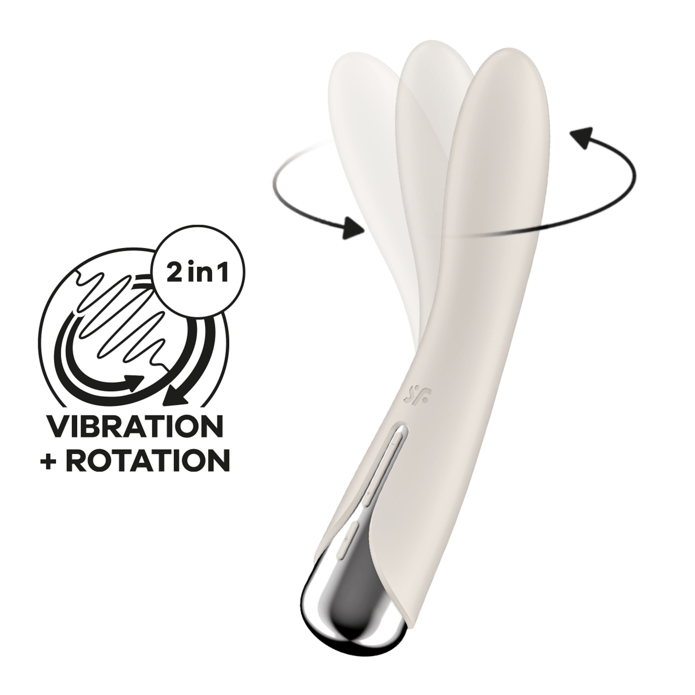 Satisfyer Spinning Vibe 1 Produktbild
