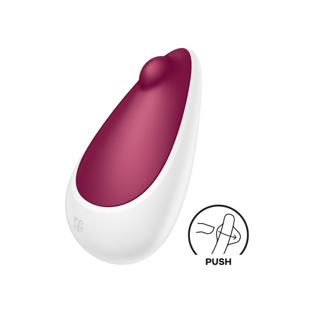 Satisfyer Spot On 3 Produktbild