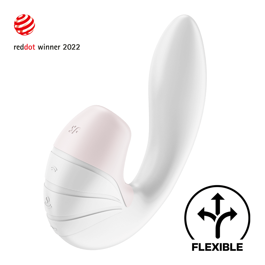 Satisfyer Supernova