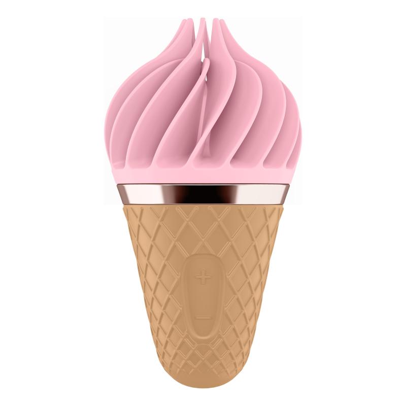 Satisfyer Sweet Treat Produktbild