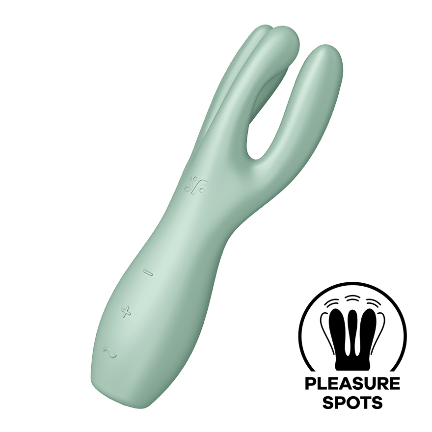 Satisfyer Threesome 3 Produktbild