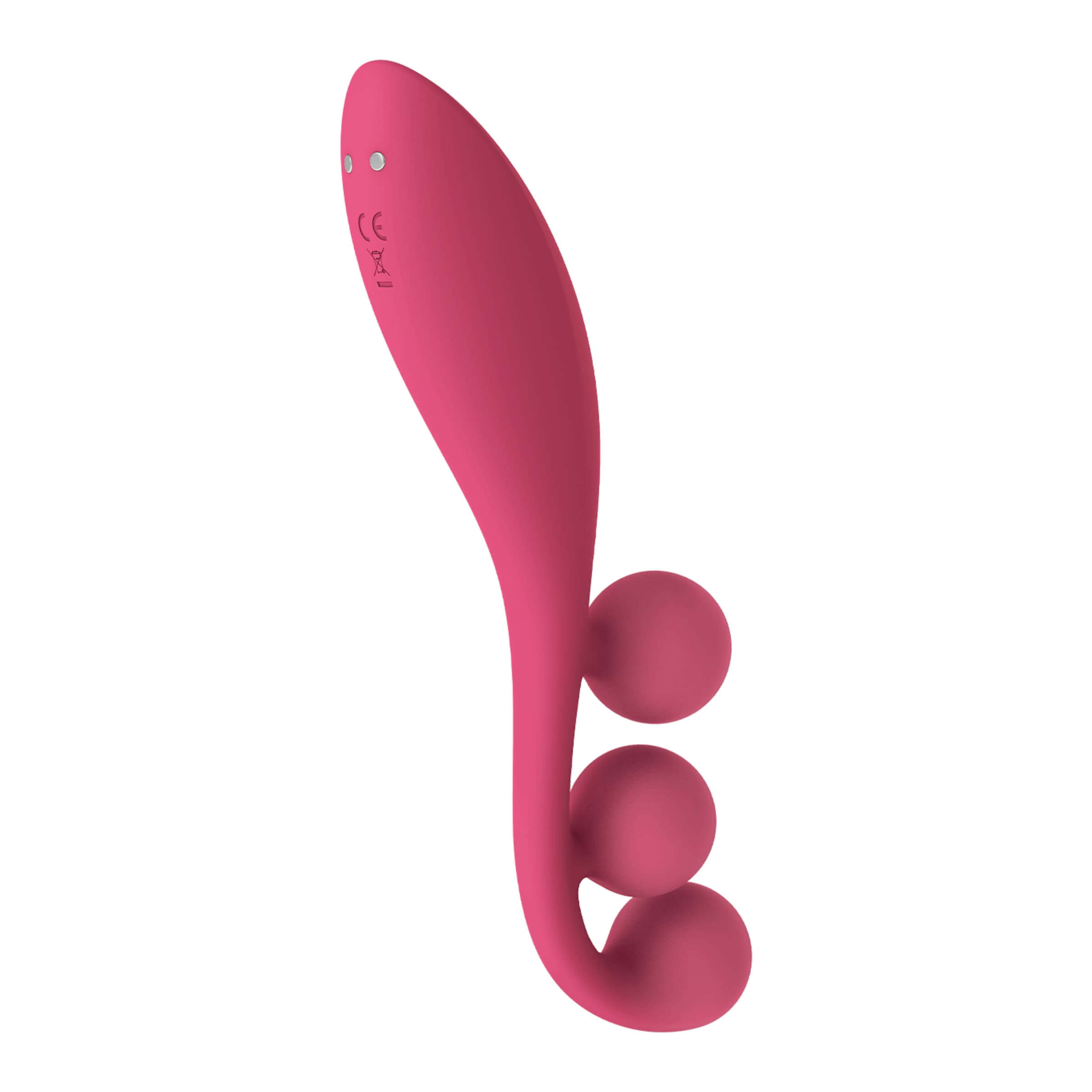 Satisfyer Tri Ball Produktbild