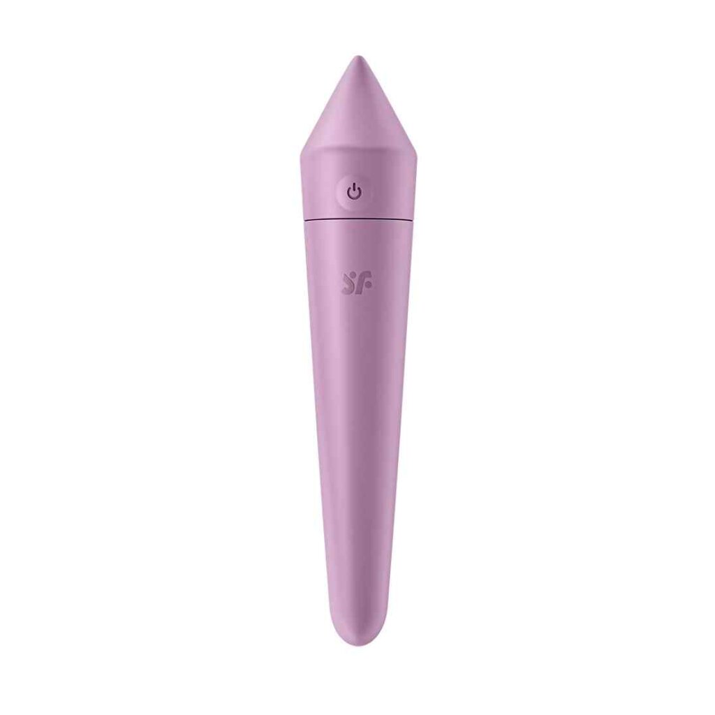 Satisfyer Ultra Power Bullet 8 Produktbild