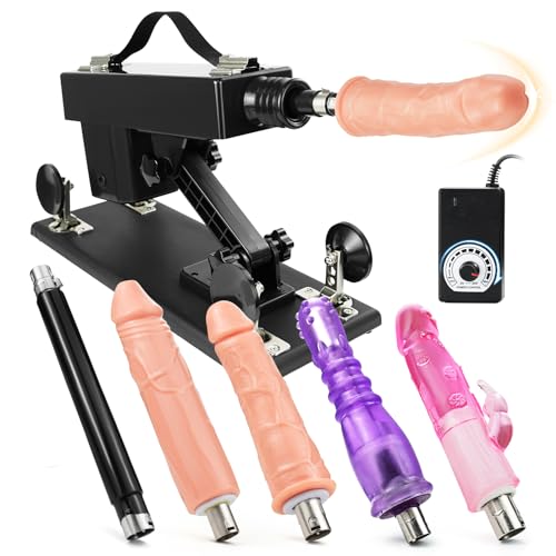 SEGOOK Fickmaschine Produktbild