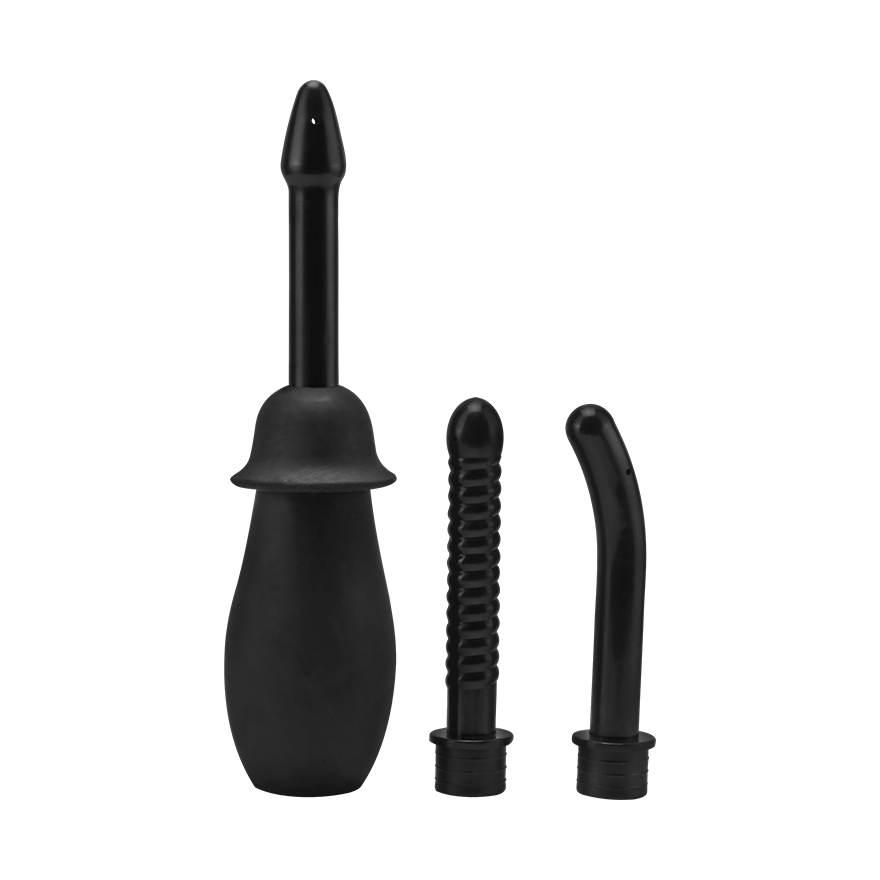 Seven Creations Anal Douche Kit Produktbild