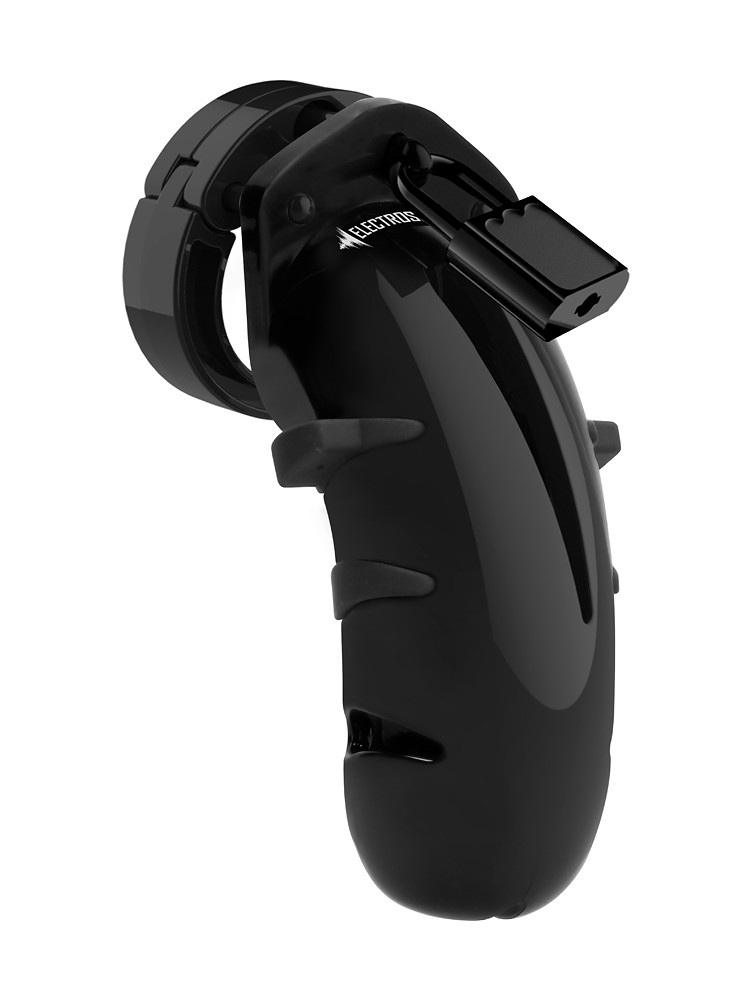 Shots Toys Electroshock E-stim Keuschheitsgürtel Produktbild