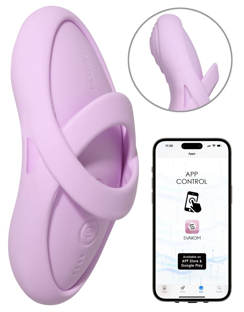 SVAKOM Echo 2 Produktbild