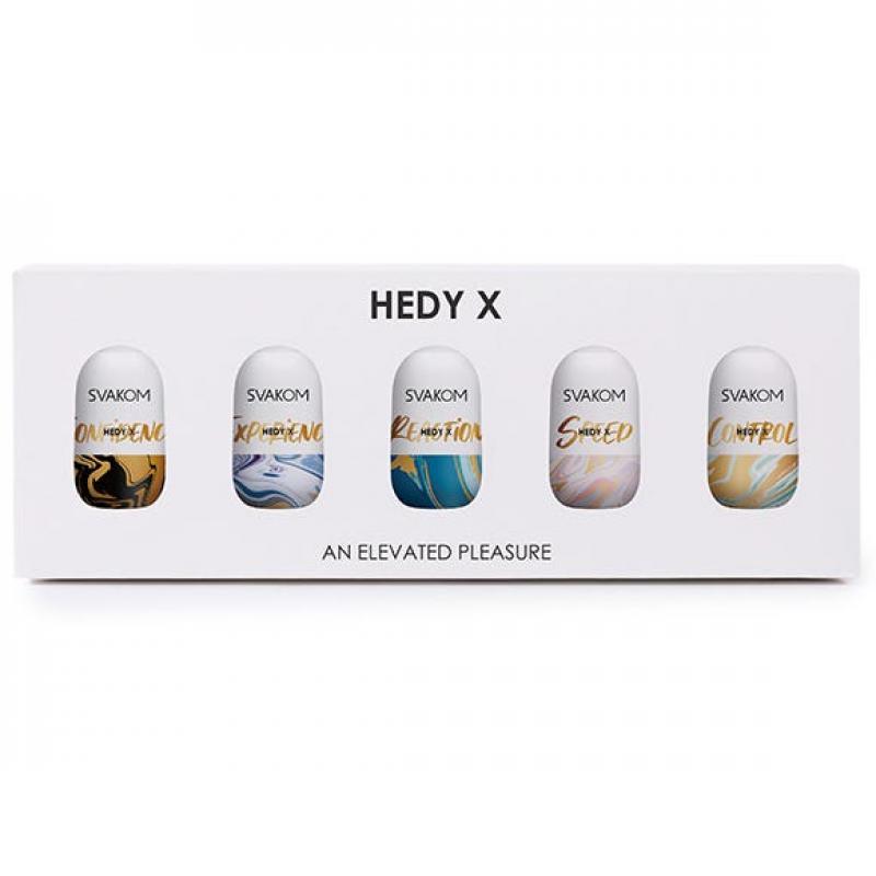 Svakom Hedy X Produktbild