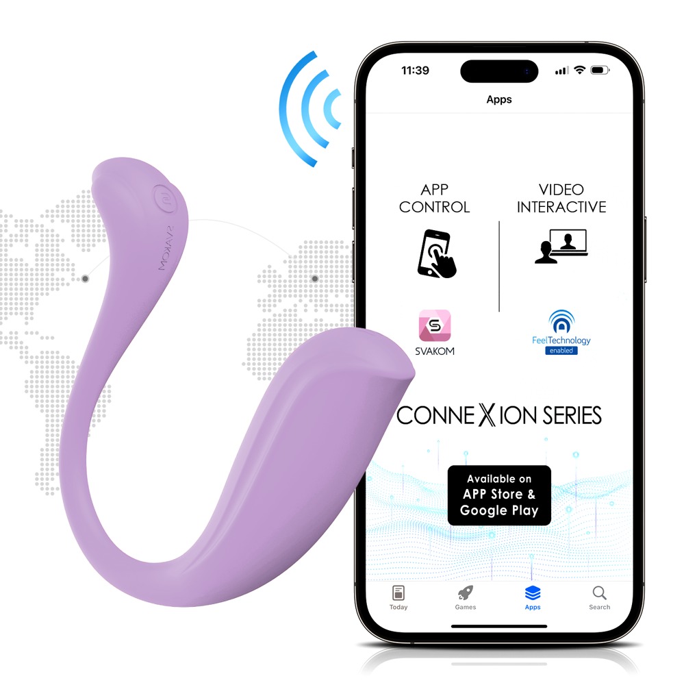 SVAKOM Phoenix Neo 2 Produktbild
