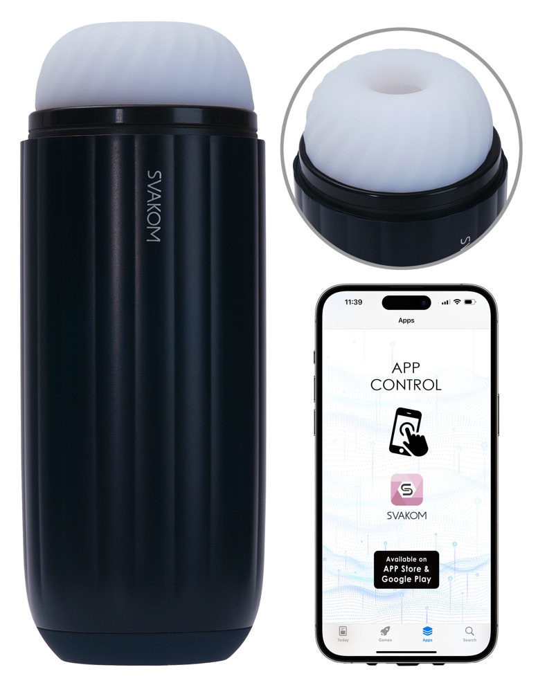 SVAKOM Sam Neo 2 Produktbild