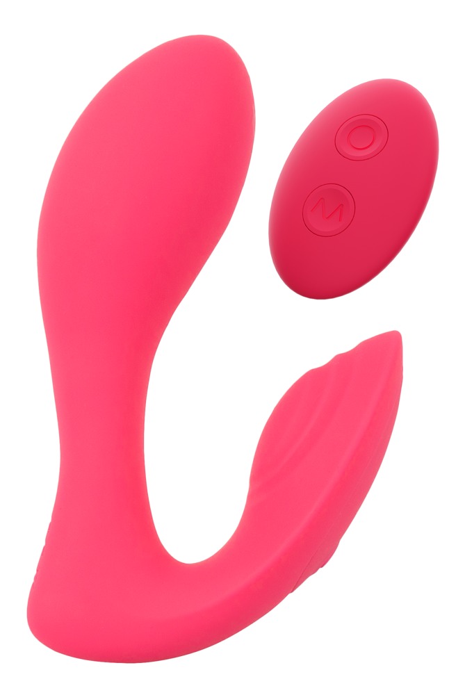 Sweet Smile RC G-Spot Panty Vibrator Produktbild