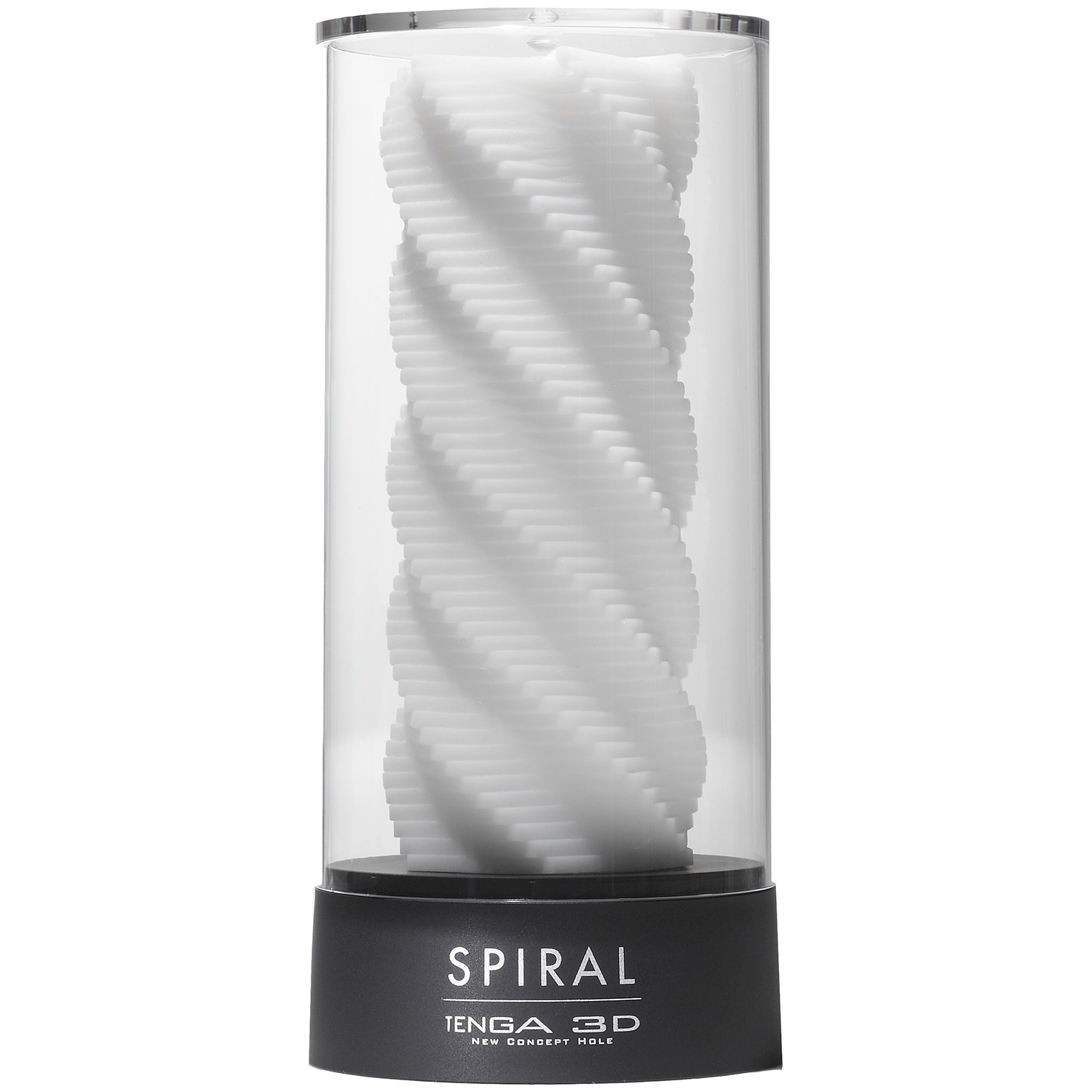 Tenga 3D Spiral Produktbild