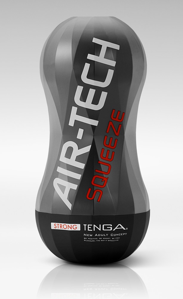 Tenga Air-Tech Squeeze Produktbild