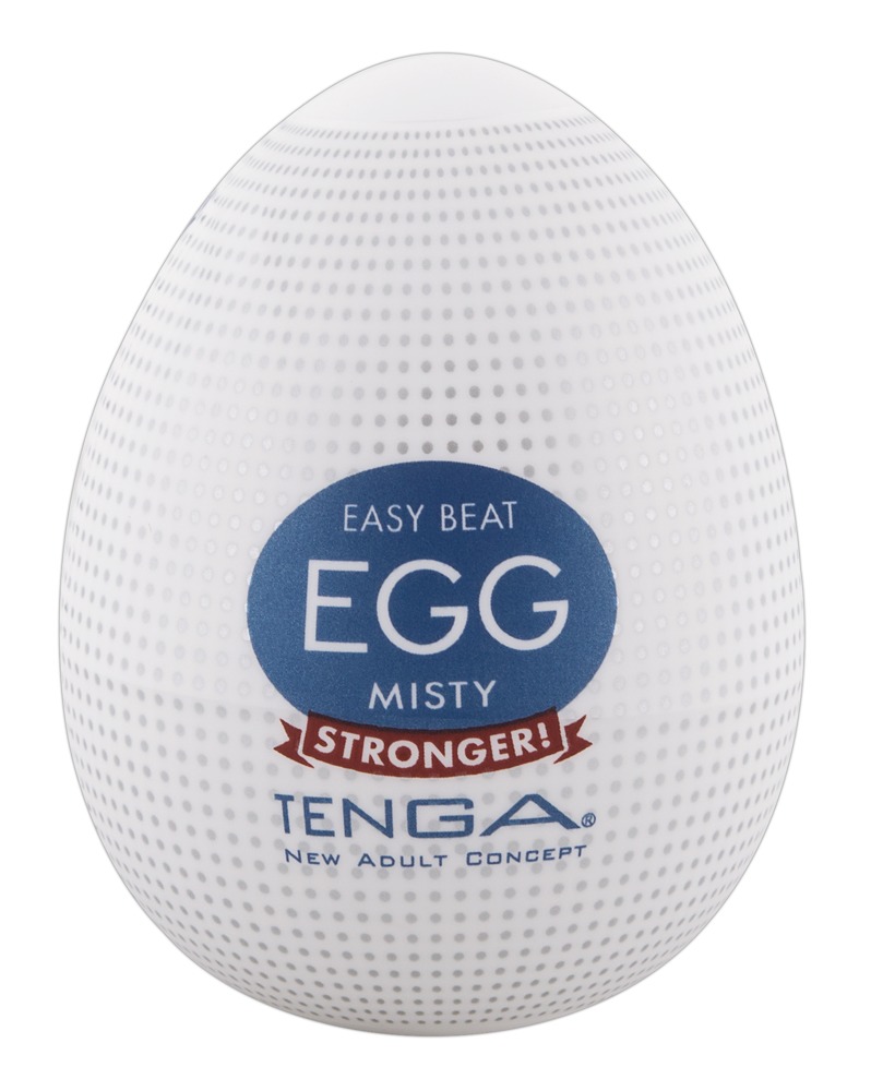 Tenga Egg Misty Produktbild