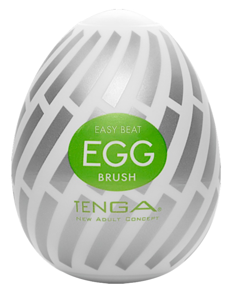 Tenga Egg Brush Produktbild