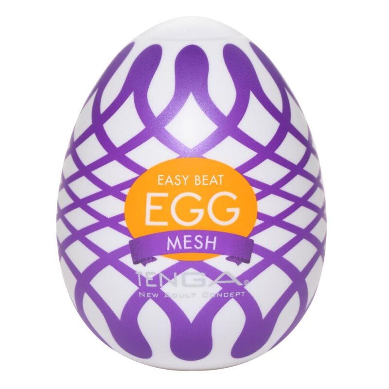 Tenga Egg Mesh Produktbild