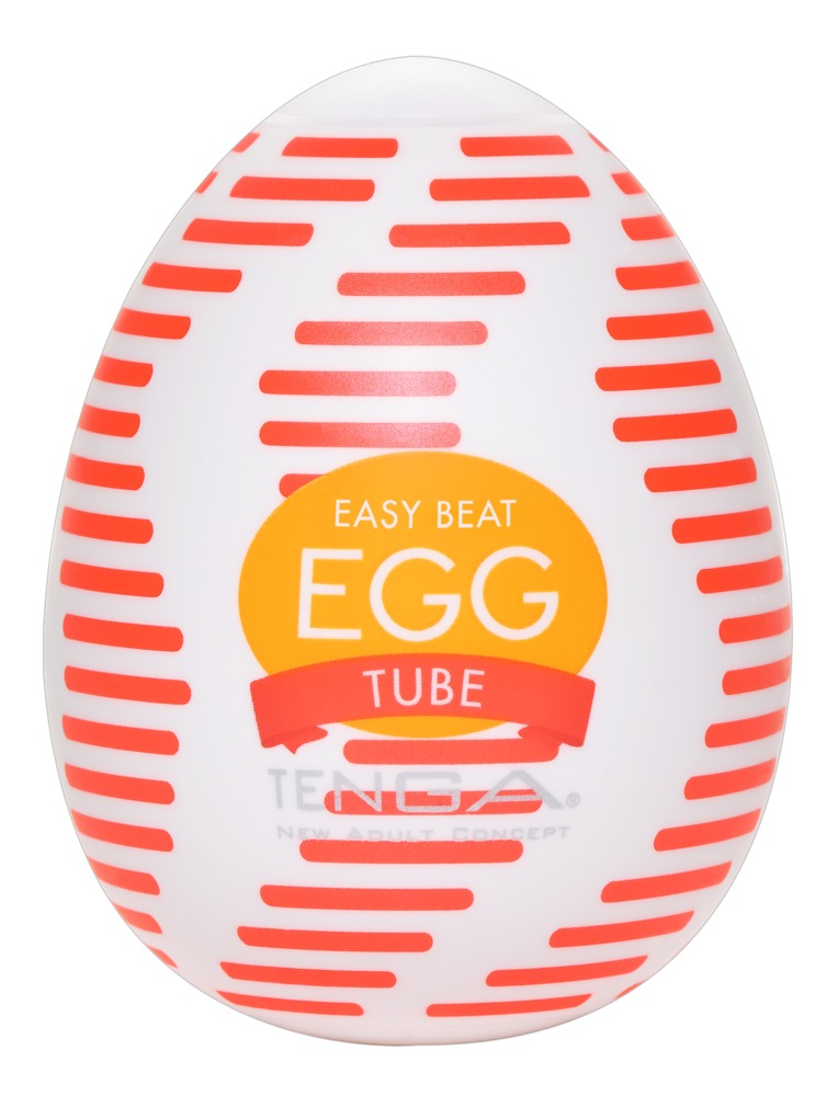 Tenga Egg Tube Produktbild
