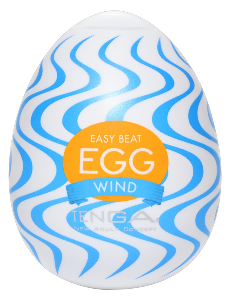 Tenga Egg Wind Produktbild