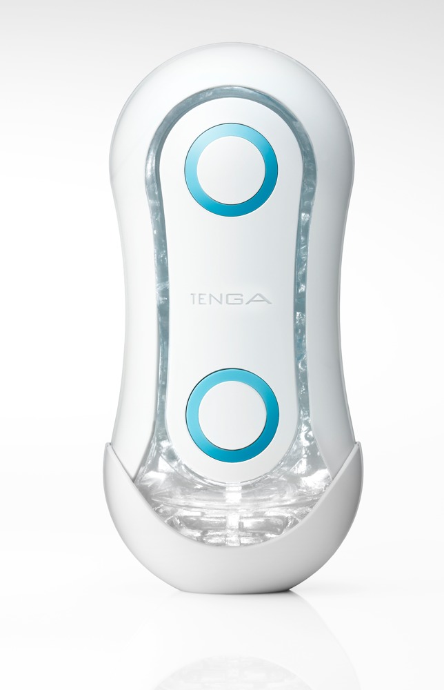 Tenga Flip Orb Masturbator Produktbild