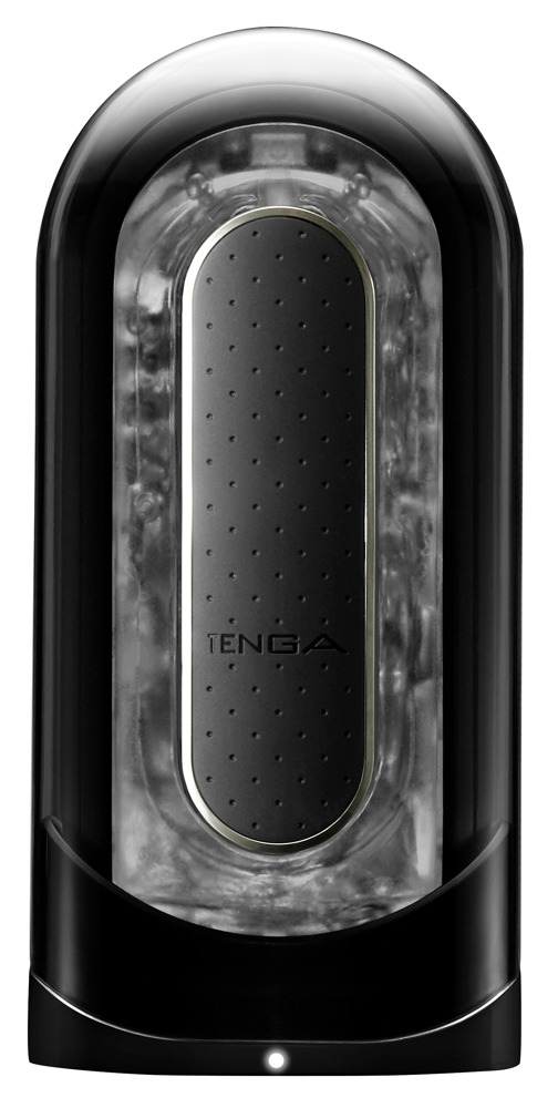 Tenga Flip Zero Electronic Vibration Produktbild