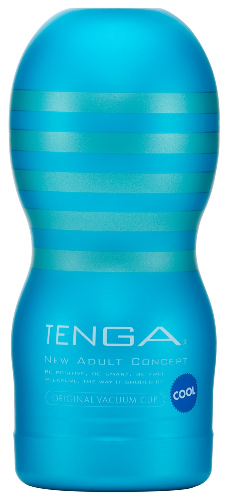Tenga Original Vacuum Cup Produktbild