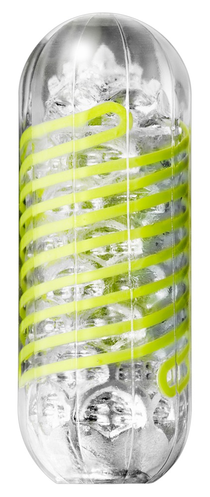 Tenga Spinner Shell Masturbator Produktbild