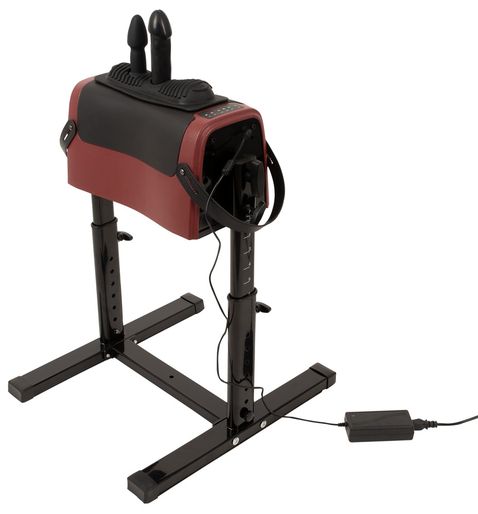 The Banger Sexmaschine Climaxxr360 Produktbild