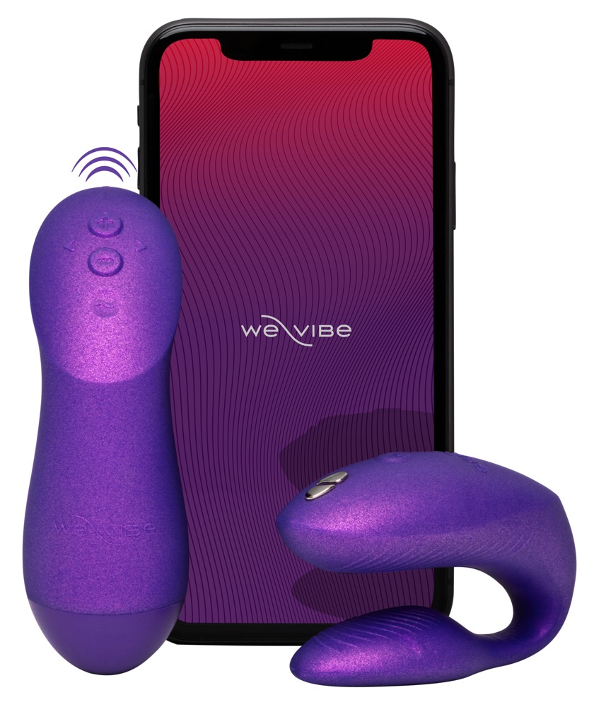 We-Vibe Chorus Pro Produktbild
