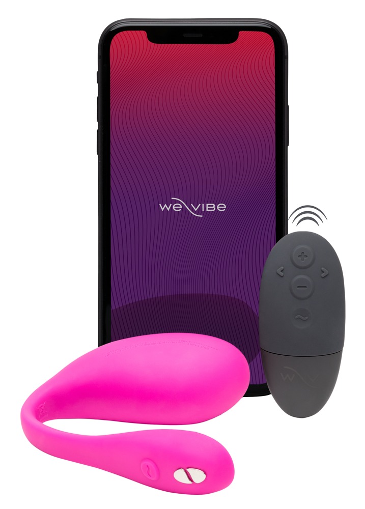 We-vibe Jive 2 Produktbild