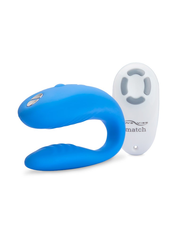 We-Vibe »Match« Paarvibrator Produktbild