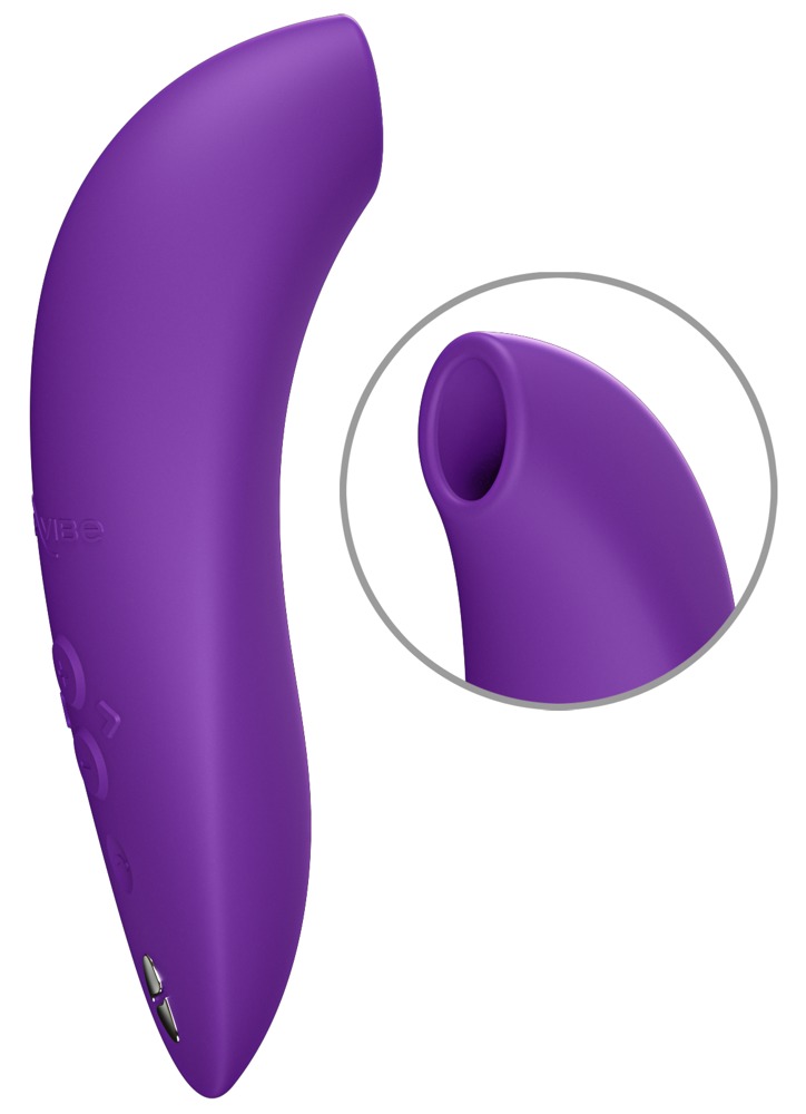 We-Vibe Melt 2 Produktbild