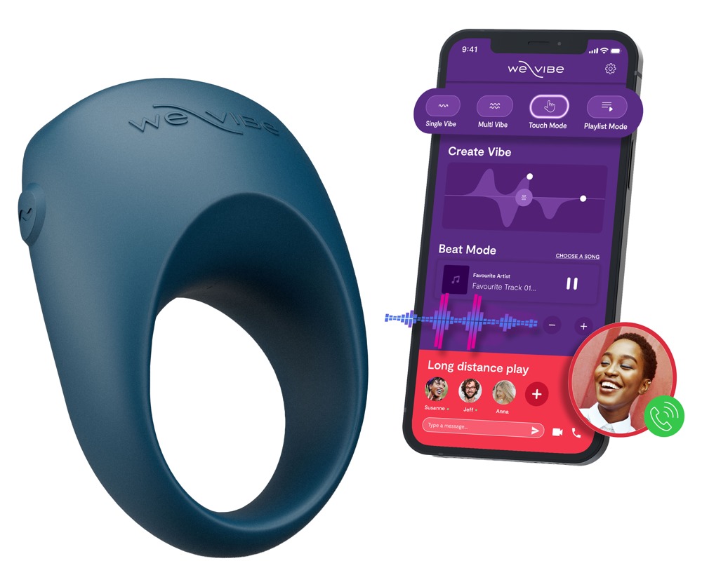 We-Vibe Pivot 2 Produktbild