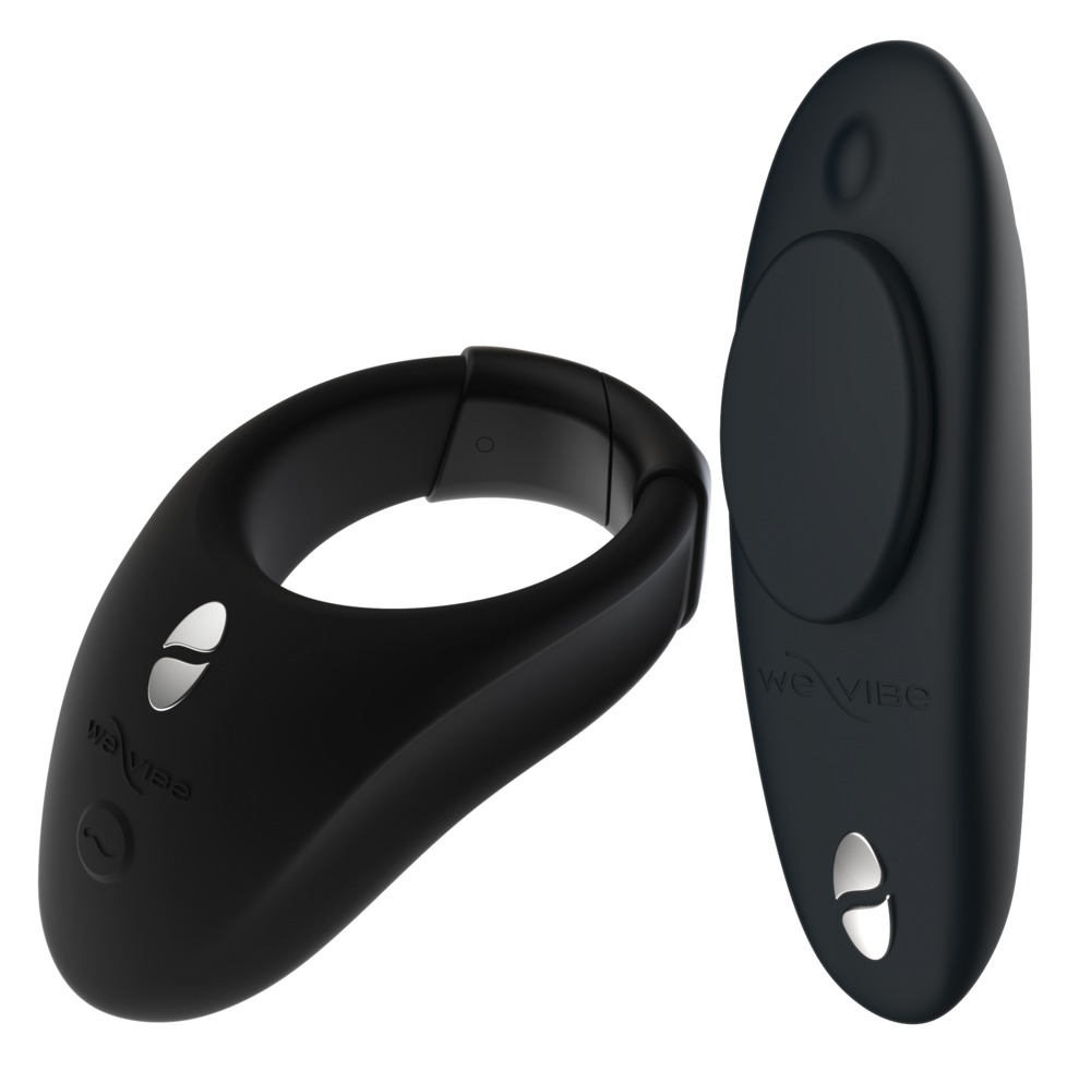 We-Vibe Tease Us Bond + Moxie Produktbild