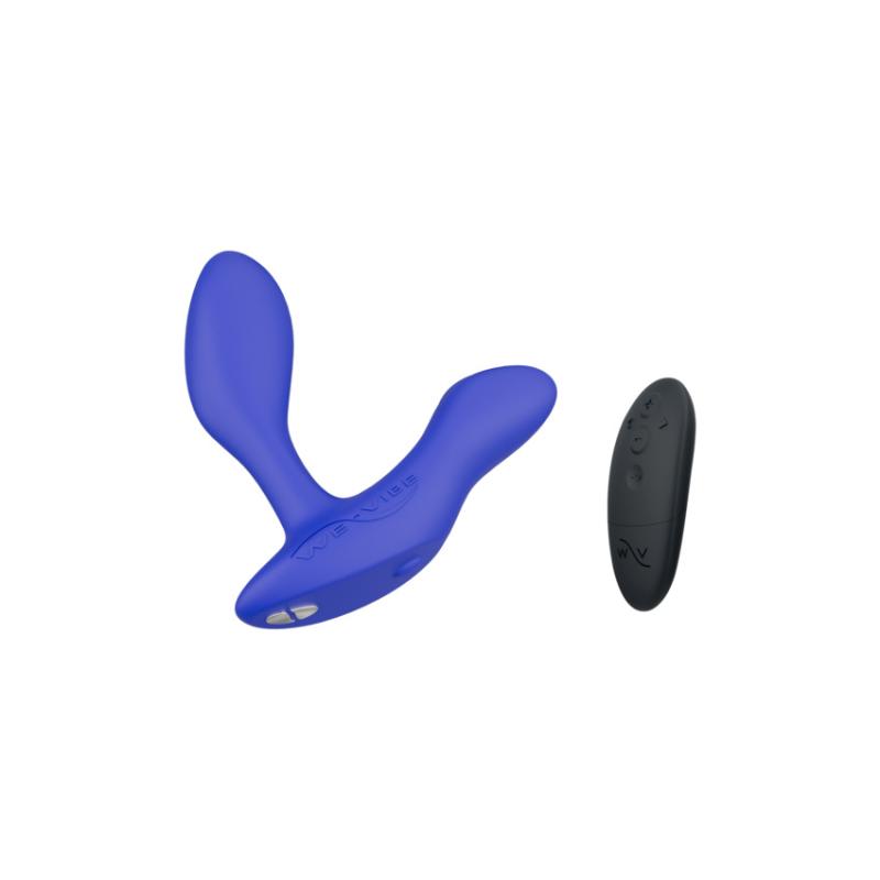 We-Vibe Vector+ Produktbild