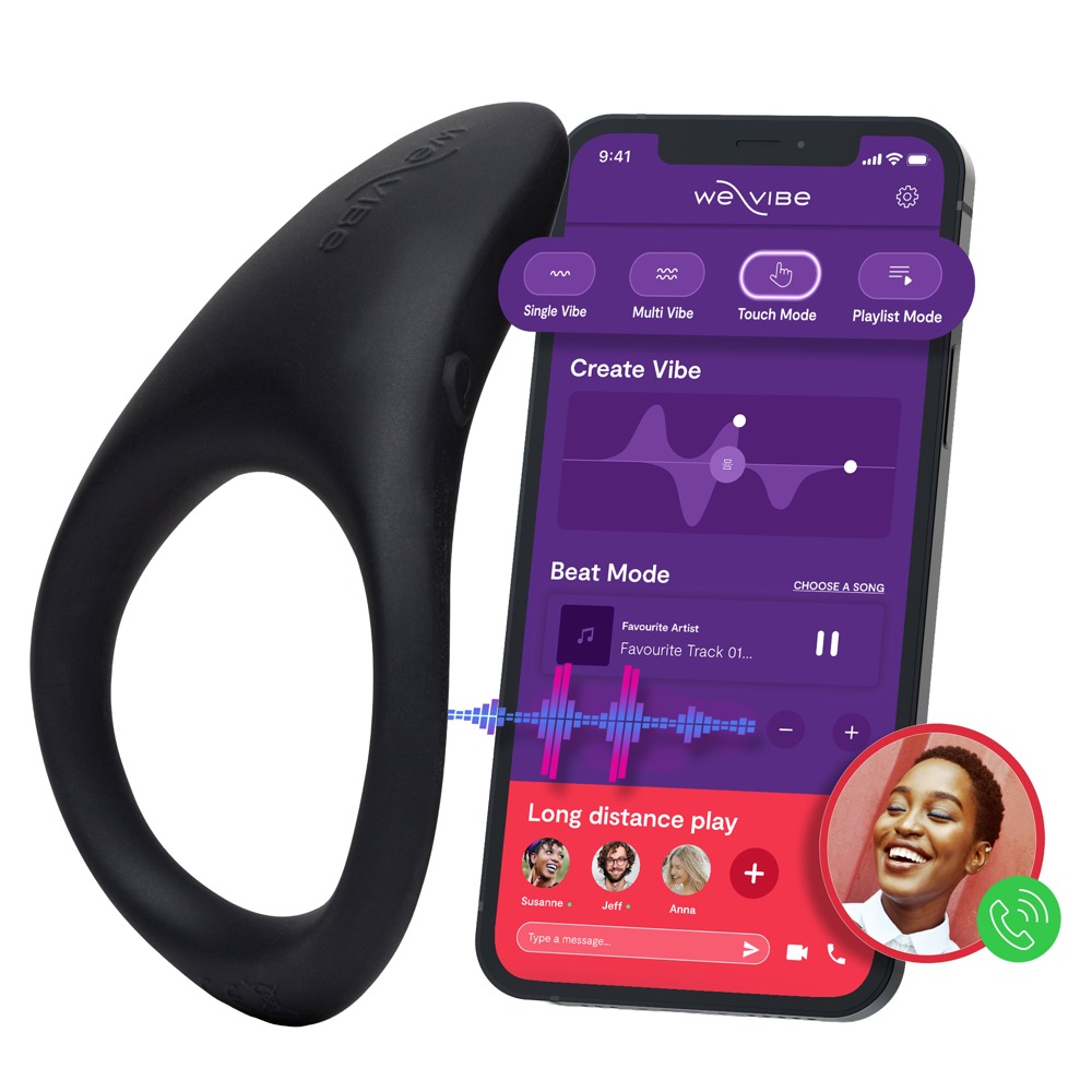 We-Vibe Verge 2 Produktbild
