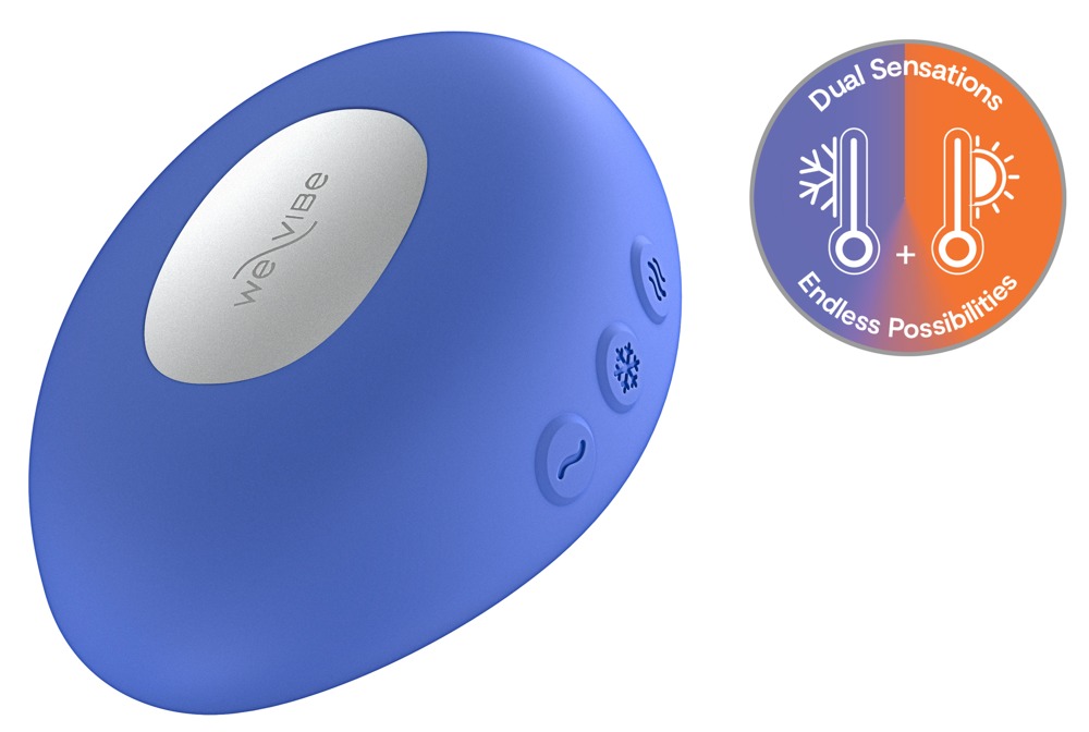 We-Vibe Temp Produktbild