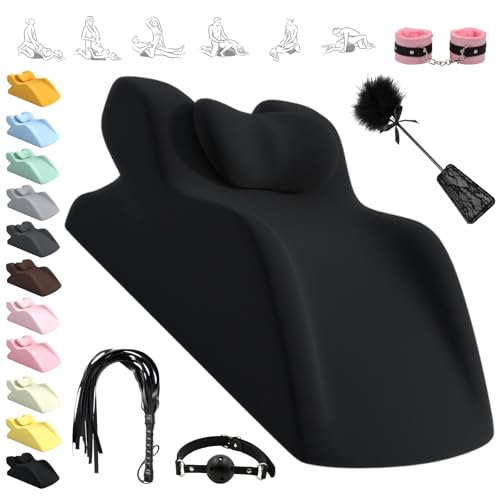 Yagerod Liborah Kissen