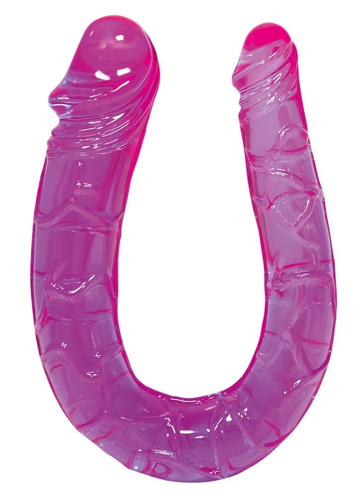 you2toys Doppeldildo 29 cm Produktbild