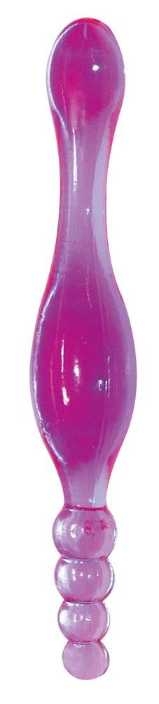 you2toys Galaxia Analdildo Produktbild