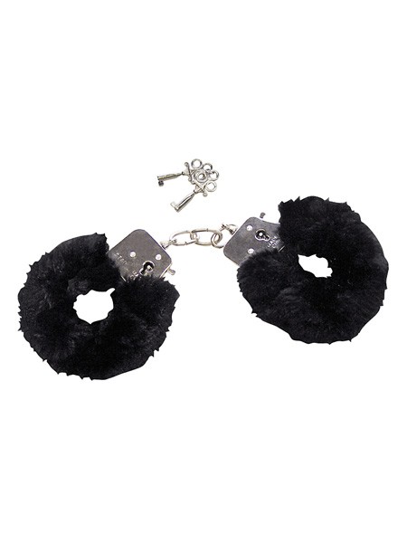 you2toys Handschellen Love Cuffs Produktbild